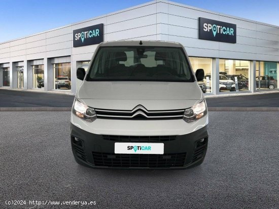 Citroën Berlingo  Talla M ë-Berlingo 50 kWh Live Pack - 