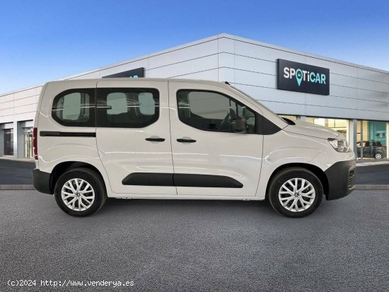 Citroën Berlingo  Talla M ë-Berlingo 50 kWh Live Pack - 