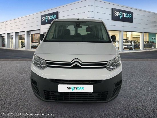 Citroën Berlingo  Talla M ë-Berlingo 50 kWh Live Pack - 