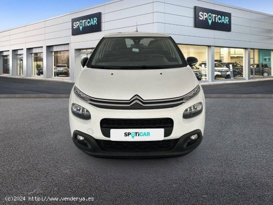 Citroën C3  BlueHDi 73KW (100CV) S&S Feel - 