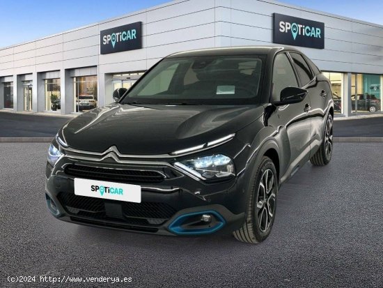 Citroën C4  ë-C4 eléctrico 100kW 50kWh Shine - 