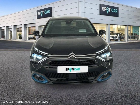 Citroën C4  ë-C4 eléctrico 100kW 50kWh Shine - 