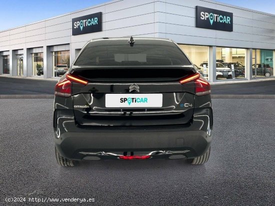 Citroën C4  ë-C4 eléctrico 100kW 50kWh Shine - 