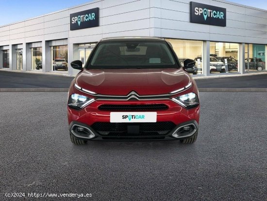 Citroën C4  ë-C4 eléctrico 100kW 50kWh Shine - 