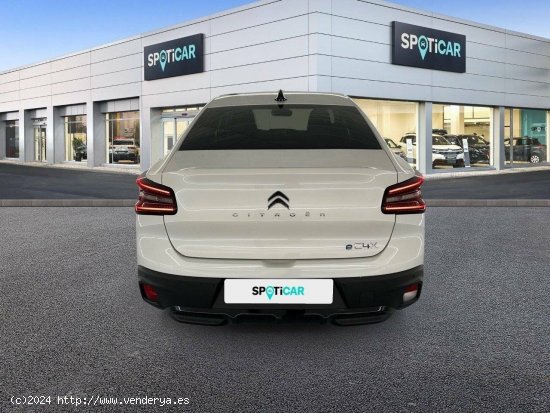 Citroën C4 X  ë-C4 X eléctrico 100kW 50KWh Shine - 