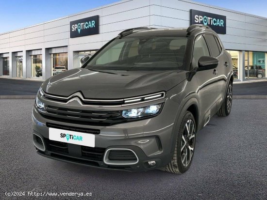  Citroën C5 Aircross  BlueHdi 96kW (130CV) S&S EAT8 Shine -  