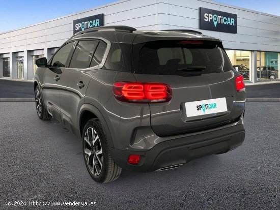 Citroën C5 Aircross  BlueHdi 96kW (130CV) S&S EAT8 Shine - 