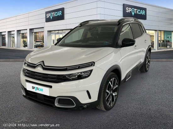  Citroën C5 Aircross  BlueHdi 96kW (130CV) S&S Shine -  