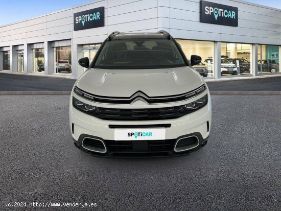 Citroën C5 Aircross  BlueHdi 96kW (130CV) S&S Shine - 