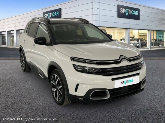 Citroën C5 Aircross  BlueHdi 96kW (130CV) S&S Shine - 