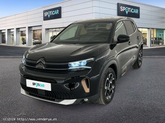 Citroën C5 Aircross  PureTech 96kW (130CV) S&S EAT8 C Series - 