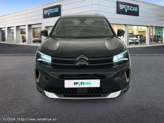 Citroën C5 Aircross  PureTech 96kW (130CV) S&S EAT8 C Series - 