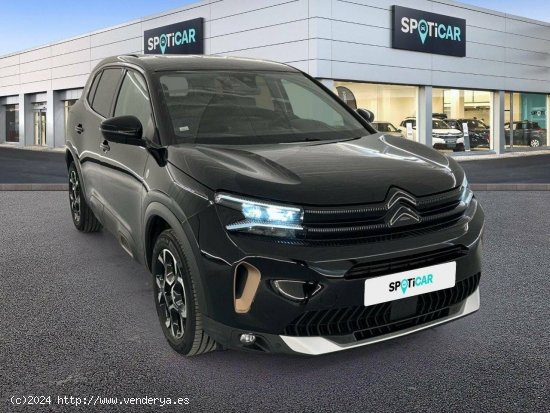 Citroën C5 Aircross  PureTech 96kW (130CV) S&S EAT8 C Series - 