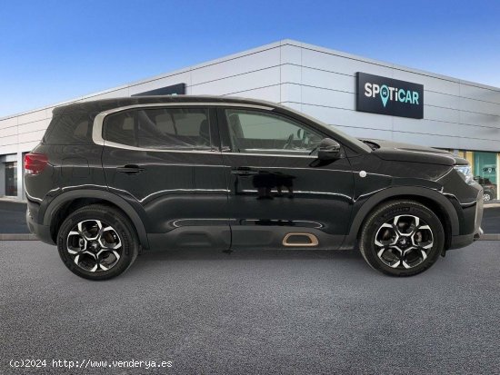 Citroën C5 Aircross  PureTech 96kW (130CV) S&S EAT8 C Series - 