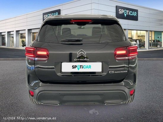 Citroën C5 Aircross  PureTech 96kW (130CV) S&S EAT8 C Series - 