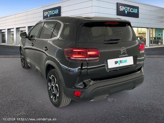 Citroën C5 Aircross  PureTech 96kW (130CV) S&S EAT8 C Series - 