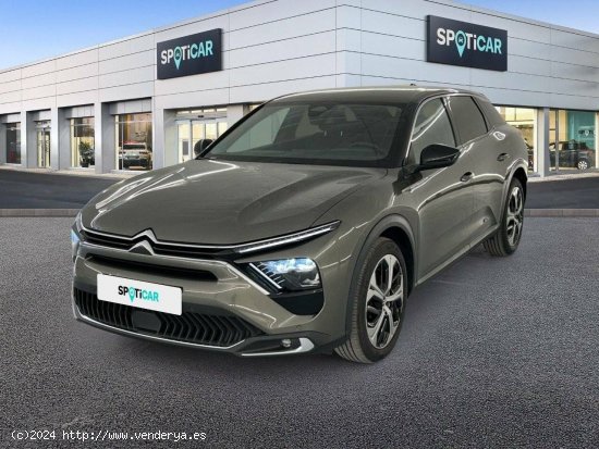  Citroën C5 X  PureTech 96kW (130CV) S&S EAT8 Feel Pack -  