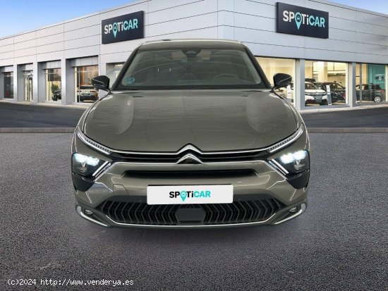 Citroën C5 X  PureTech 96kW (130CV) S&S EAT8 Feel Pack - 