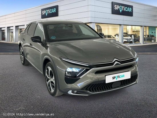 Citroën C5 X  PureTech 96kW (130CV) S&S EAT8 Feel Pack - 