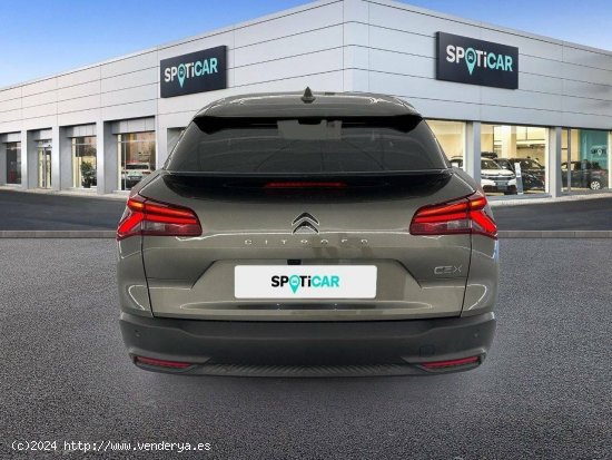 Citroën C5 X  PureTech 96kW (130CV) S&S EAT8 Feel Pack - 