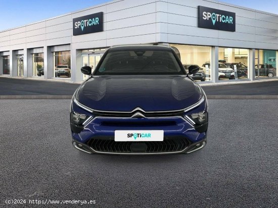 Citroën C5 X  PureTech 96kW (130CV) S&S EAT8 Feel Pack - 