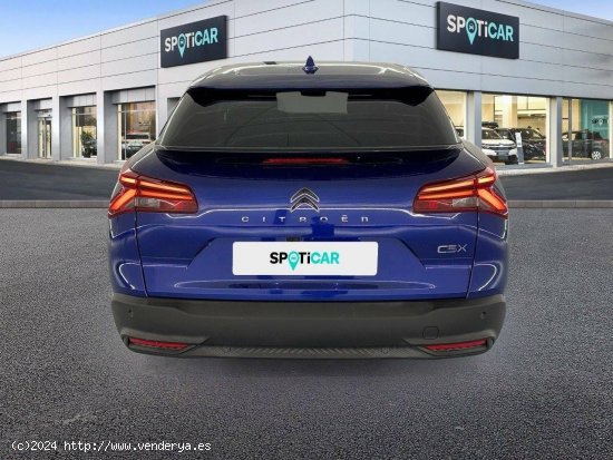 Citroën C5 X  PureTech 96kW (130CV) S&S EAT8 Feel Pack - 