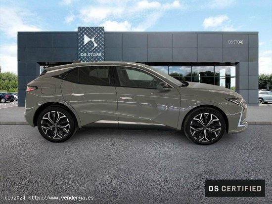 DS Automobiles DS 4  BlueHDi 130 auto RIVOLI - 