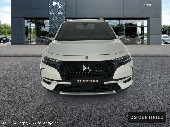 DS Automobiles DS 7 Crossback  BlueHDi DE 96kW (130CV) AT. PERF.LINE Performance Line - 