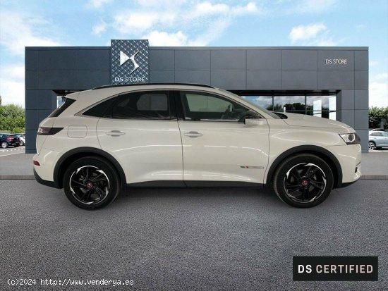 DS Automobiles DS 7 Crossback  BlueHDi DE 96kW (130CV) AT. PERF.LINE Performance Line - 