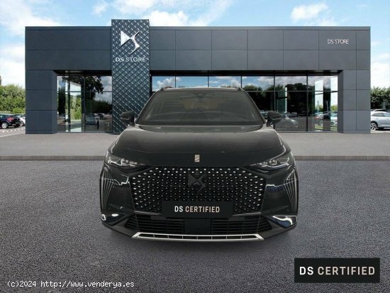 DS Automobiles DS 7 Crossback  E-TENSE 4x4 360 PERFORMANCE LINE + - 