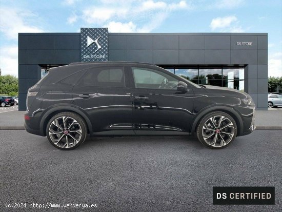 DS Automobiles DS 7 Crossback  E-TENSE 4x4 360 PERFORMANCE LINE + - 