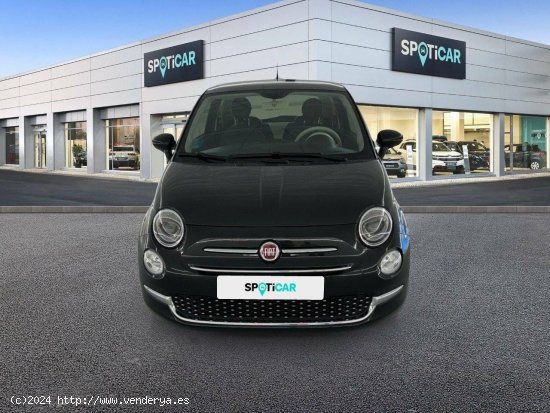 Fiat 500   1.0 Hybrid 51KW (70 CV) Dolcevita - 