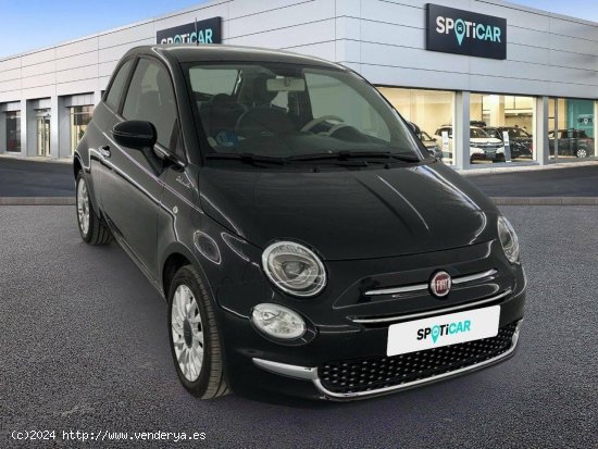 Fiat 500   1.0 Hybrid 51KW (70 CV) Dolcevita - 