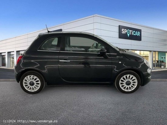 Fiat 500   1.0 Hybrid 51KW (70 CV) Dolcevita - 