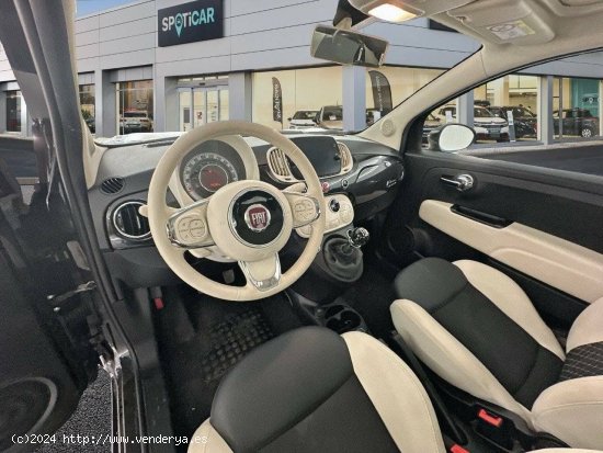 Fiat 500   1.0 Hybrid 51KW (70 CV) Dolcevita - 