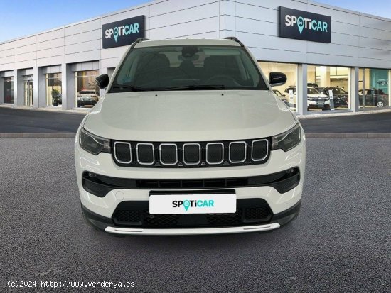 Jeep Compass  1.6 Mjet 96kW (130CV)  FWD Limited - 