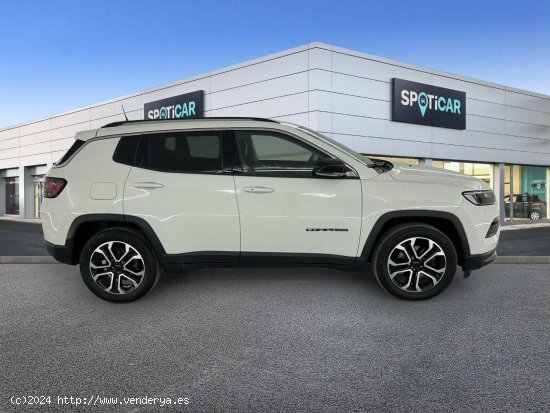 Jeep Compass  1.6 Mjet 96kW (130CV)  FWD Limited - 