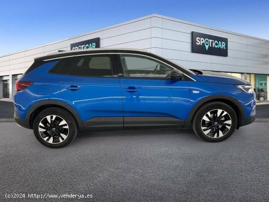 Opel Grandland X  1.2 Turbo Ultimate - 