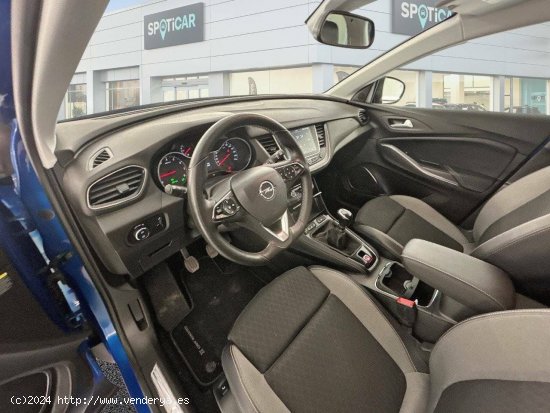 Opel Grandland X  1.2 Turbo Ultimate - 