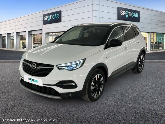 Opel Grandland X  1.5 CDTi  Auto Ultimate - 