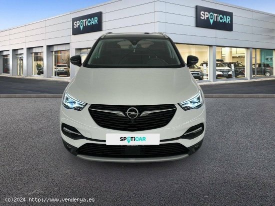 Opel Grandland X  1.5 CDTi  Auto Ultimate - 