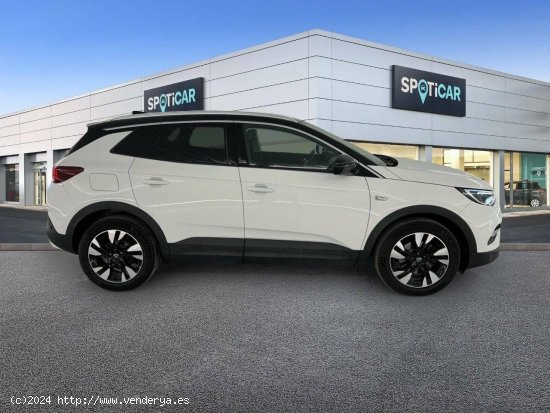 Opel Grandland X  1.5 CDTi  Auto Ultimate - 