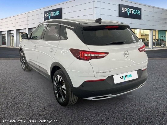 Opel Grandland X  1.5 CDTi  Auto Ultimate - 