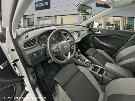 Opel Grandland X  1.5 CDTi  Auto Ultimate - 