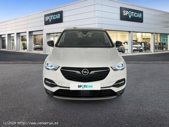 Opel Grandland X  1.6 Turbo  Auto 4x2 Ultimate - 