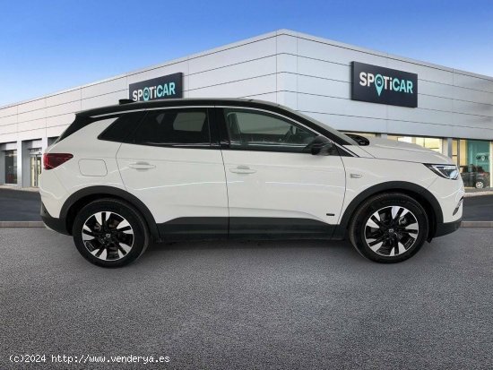 Opel Grandland X  1.6 Turbo  Auto 4x2 Ultimate - 