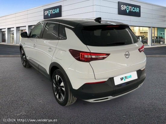 Opel Grandland X  1.6 Turbo  Auto 4x2 Ultimate - 