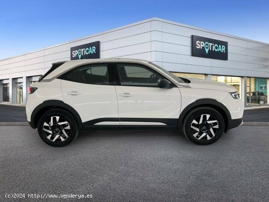 Opel Mokka  1.2 T 74kW (100 CV) Business Elegance - 