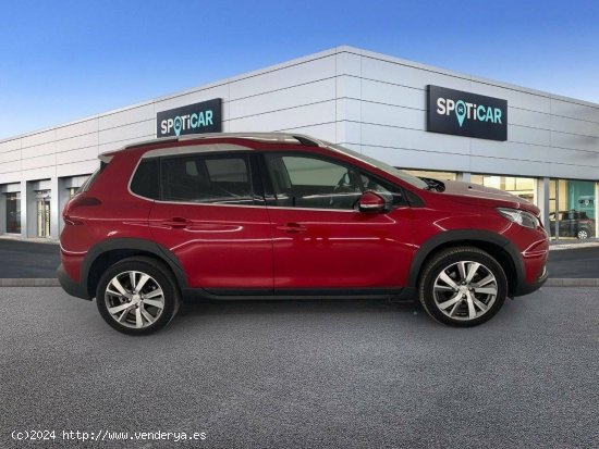 Peugeot 2008   1.2 PureTech 81KW (110CV) Auto Allure - 