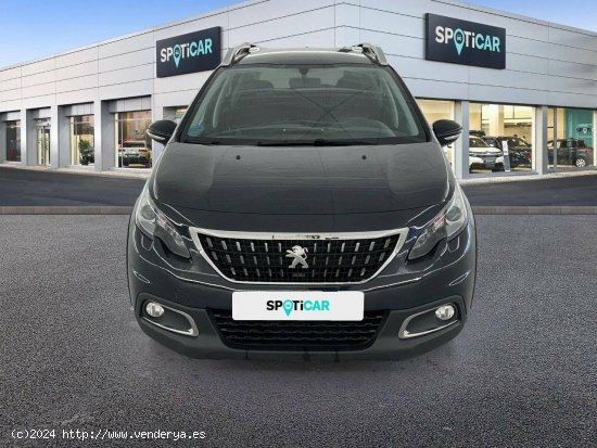 Peugeot 2008   BlueHDi 100 S&S 5 Vel. MAN Signature - 